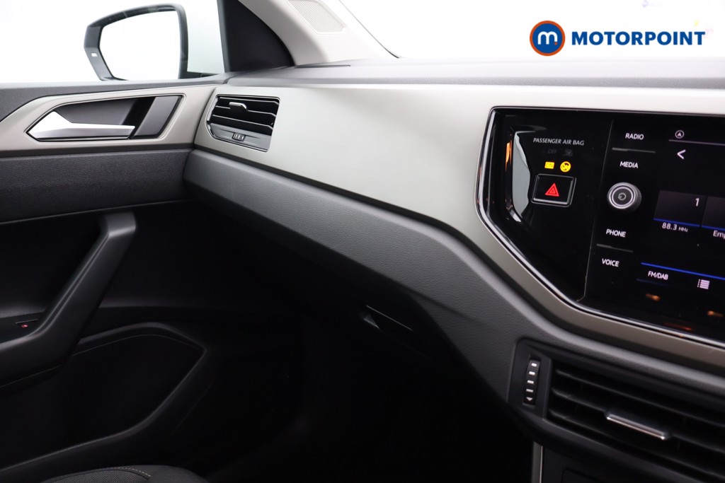 Volkswagen Polo Match Manual Petrol Hatchback - Stock Number (1675353) - 10th supplementary image