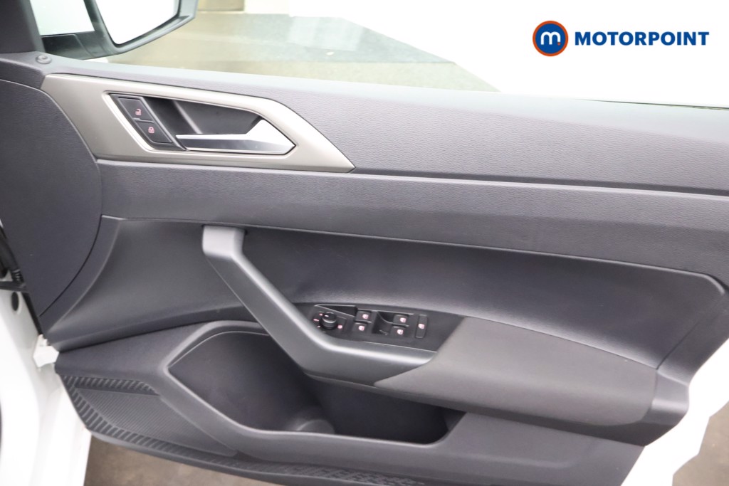Volkswagen Polo Match Manual Petrol Hatchback - Stock Number (1675353) - 12th supplementary image