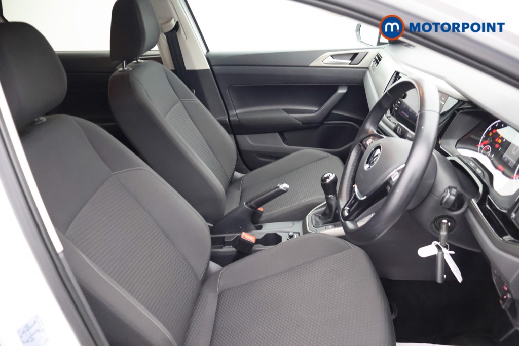 Volkswagen Polo Match Manual Petrol Hatchback - Stock Number (1675353) - 14th supplementary image