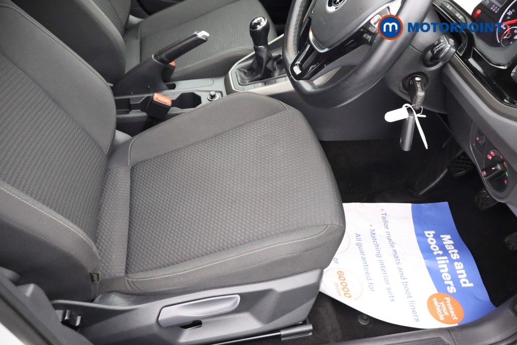 Volkswagen Polo Match Manual Petrol Hatchback - Stock Number (1675353) - 16th supplementary image