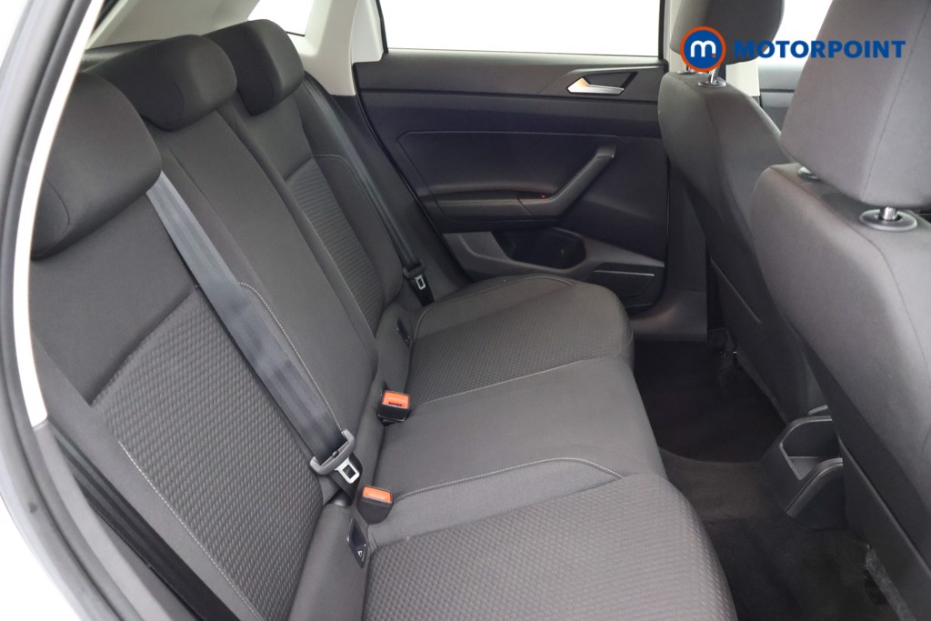 Volkswagen Polo Match Manual Petrol Hatchback - Stock Number (1675353) - 17th supplementary image