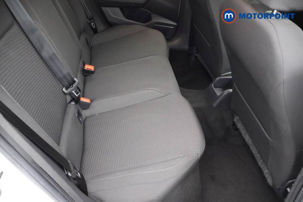 Volkswagen Polo Match Manual Petrol Hatchback - Stock Number (1675353) - 18th supplementary image