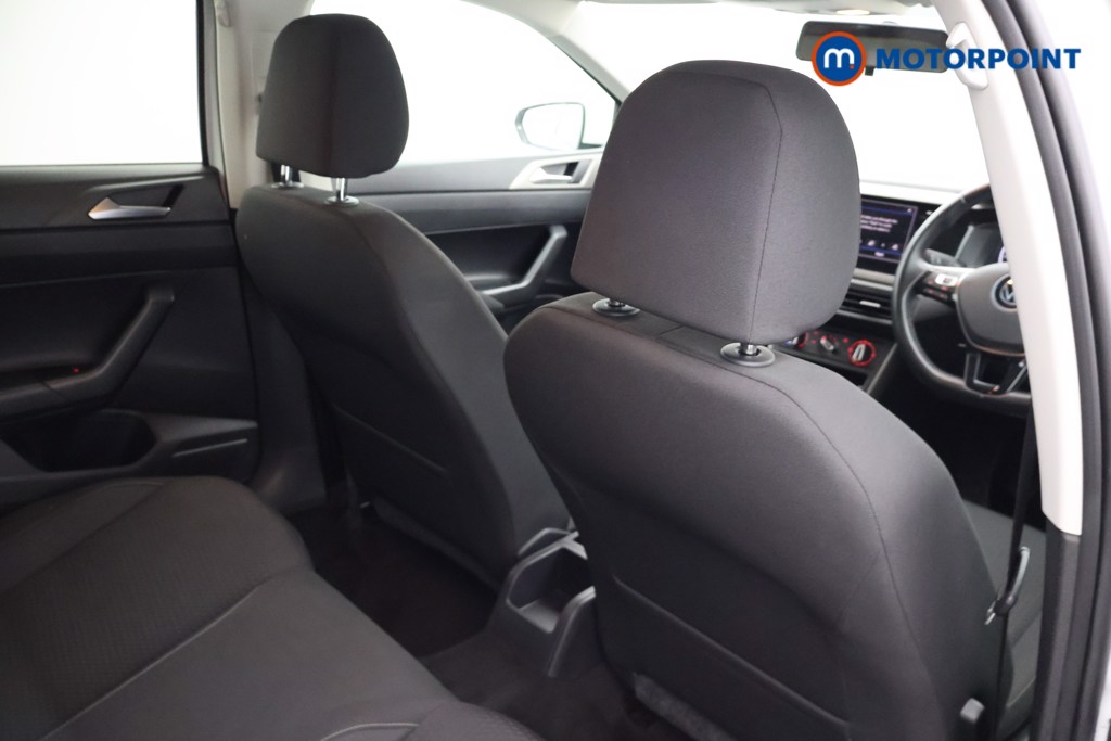 Volkswagen Polo Match Manual Petrol Hatchback - Stock Number (1675353) - 19th supplementary image