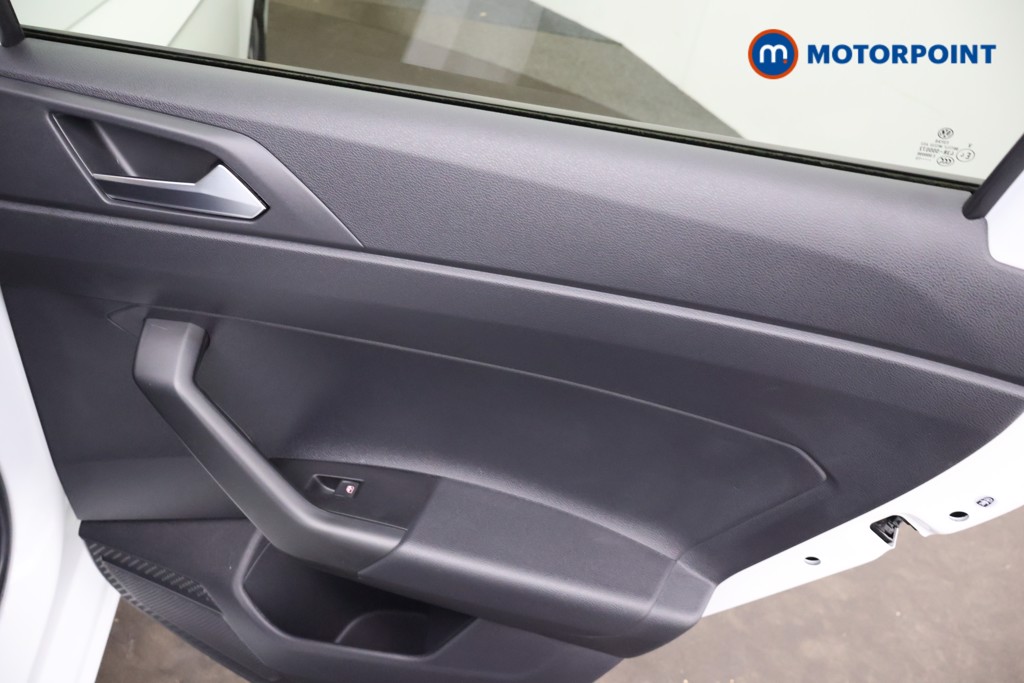 Volkswagen Polo Match Manual Petrol Hatchback - Stock Number (1675353) - 20th supplementary image