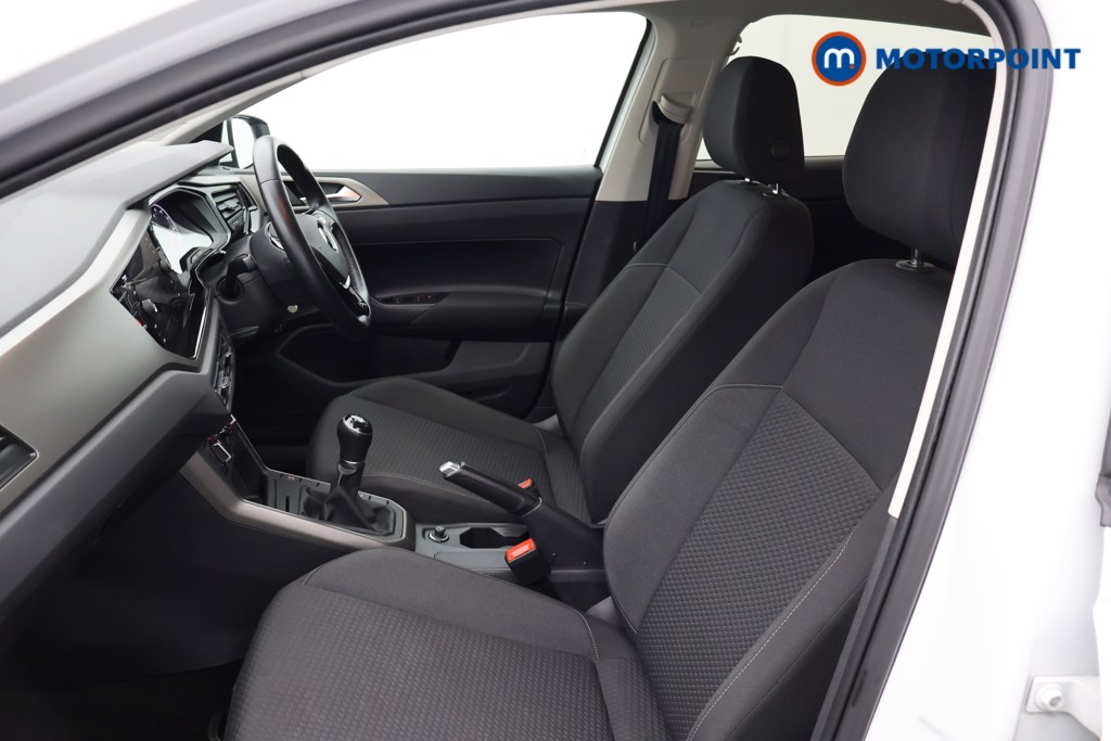 Volkswagen Polo Match Manual Petrol Hatchback - Stock Number (1675353) - 22nd supplementary image