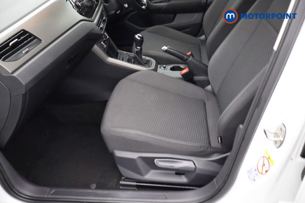 Volkswagen Polo Match Manual Petrol Hatchback - Stock Number (1675353) - 23rd supplementary image