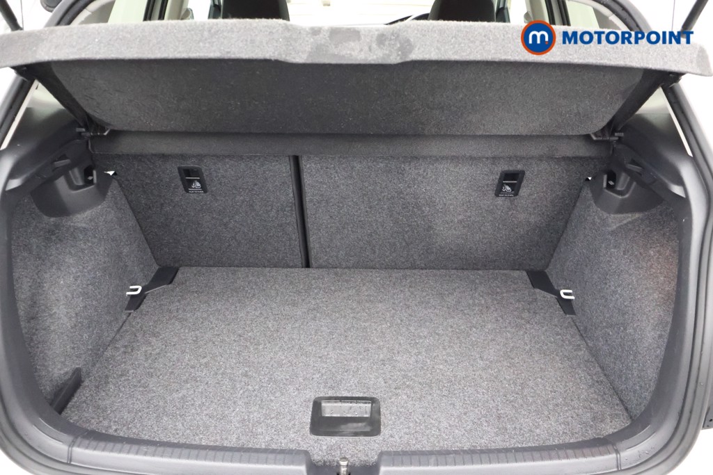 Volkswagen Polo Match Manual Petrol Hatchback - Stock Number (1675353) - 24th supplementary image