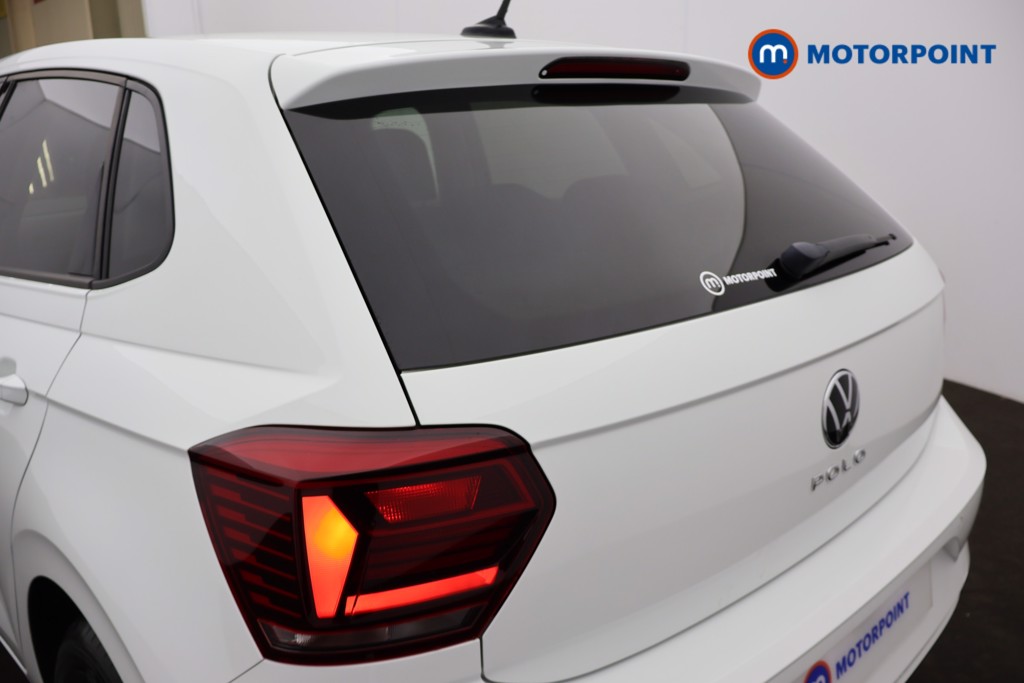 Volkswagen Polo Match Manual Petrol Hatchback - Stock Number (1675353) - 25th supplementary image
