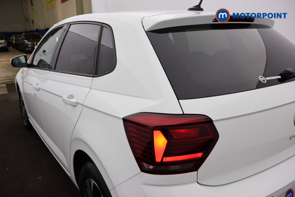 Volkswagen Polo Match Manual Petrol Hatchback - Stock Number (1675353) - 26th supplementary image