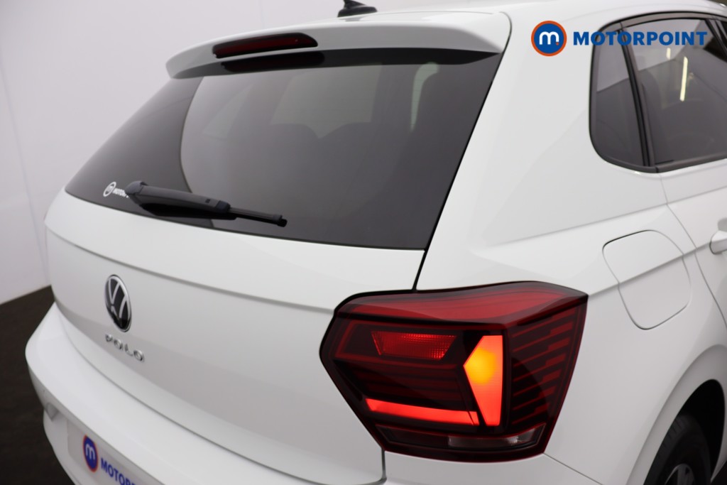 Volkswagen Polo Match Manual Petrol Hatchback - Stock Number (1675353) - 27th supplementary image