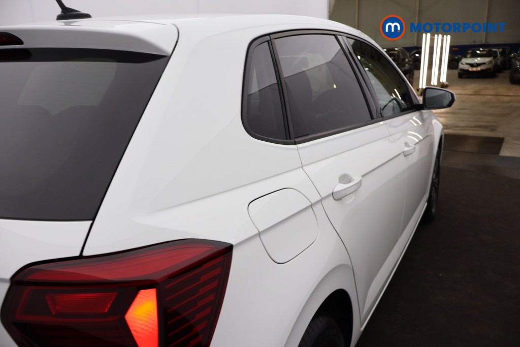 Volkswagen Polo Match Manual Petrol Hatchback - Stock Number (1675353) - 28th supplementary image