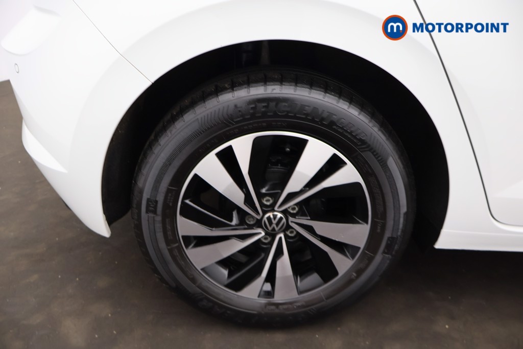 Volkswagen Polo Match Manual Petrol Hatchback - Stock Number (1675353) - 29th supplementary image