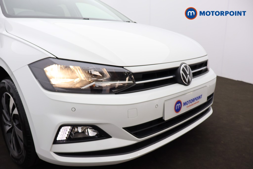 Volkswagen Polo Match Manual Petrol Hatchback - Stock Number (1675353) - 31st supplementary image