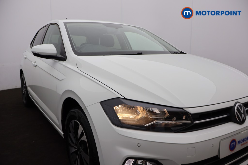 Volkswagen Polo Match Manual Petrol Hatchback - Stock Number (1675353) - 32nd supplementary image