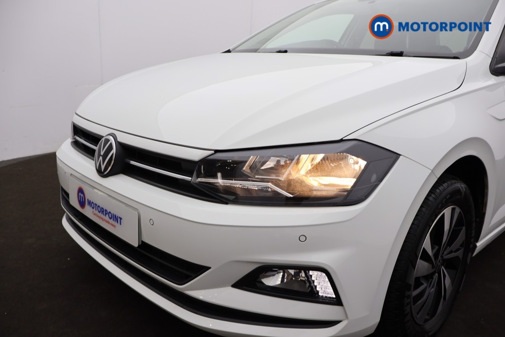 Volkswagen Polo Match Manual Petrol Hatchback - Stock Number (1675353) - 33rd supplementary image