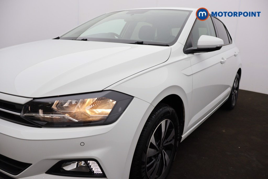 Volkswagen Polo Match Manual Petrol Hatchback - Stock Number (1675353) - 34th supplementary image