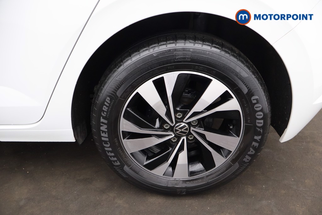 Volkswagen Polo Match Manual Petrol Hatchback - Stock Number (1675353) - 36th supplementary image