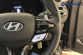 Hyundai I30 N Performance Automatic Petrol Hatchback - Stock Number (1675367) - 3rd supplementary image