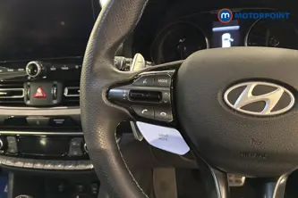 Hyundai I30 N Performance Automatic Petrol Hatchback - Stock Number (1675367) - 4th supplementary image