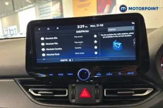 Hyundai I30 N Performance Automatic Petrol Hatchback - Stock Number (1675367) - 8th supplementary image