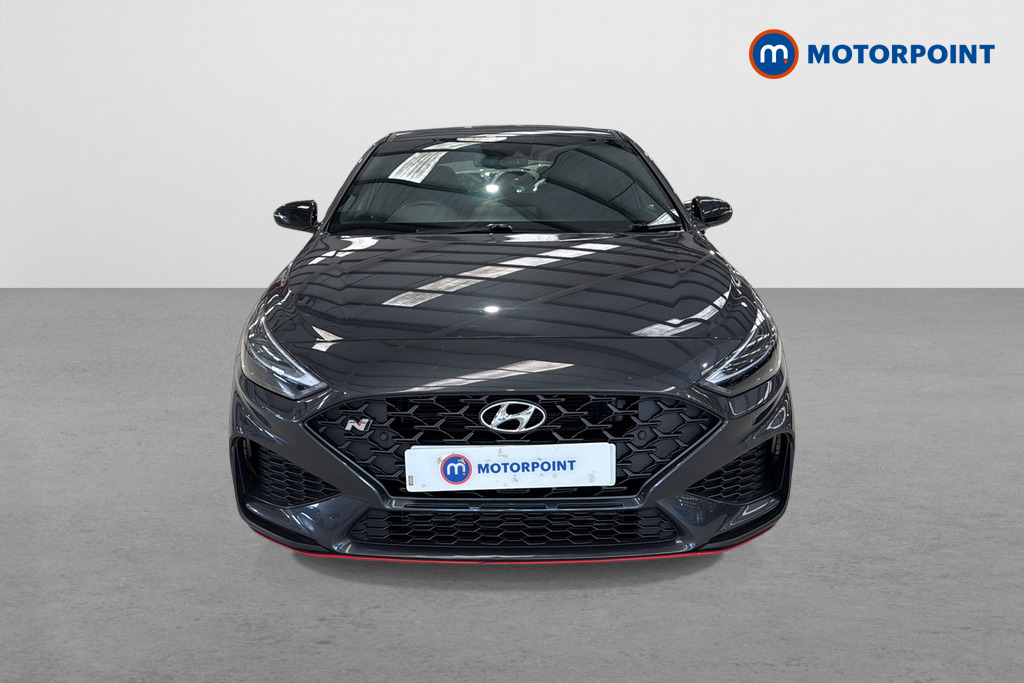 Hyundai I30 N Performance Automatic Petrol Hatchback - Stock Number (1675367) - Front bumper