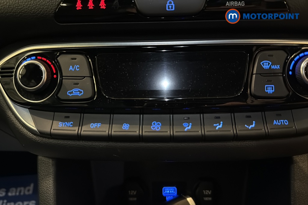 Hyundai I30 N Performance Automatic Petrol Hatchback - Stock Number (1675367) - 12th supplementary image