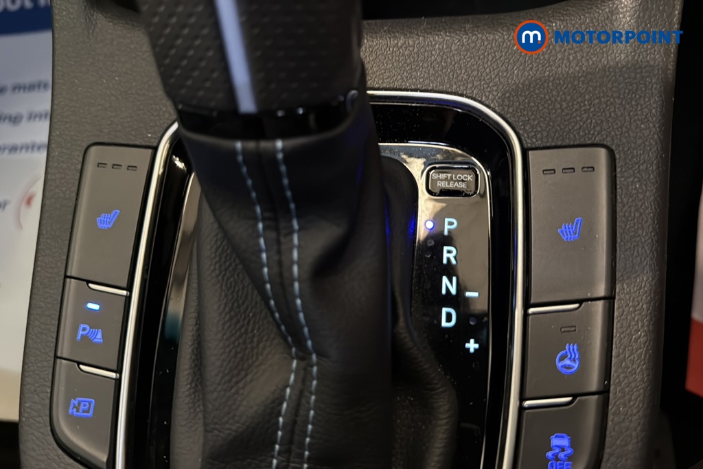 Hyundai I30 N Performance Automatic Petrol Hatchback - Stock Number (1675367) - 14th supplementary image