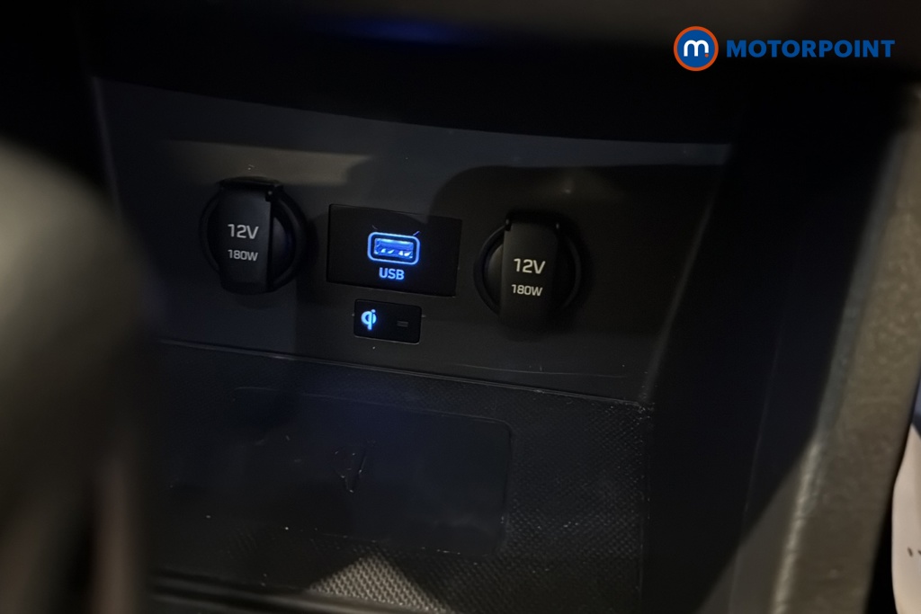 Hyundai I30 N Performance Automatic Petrol Hatchback - Stock Number (1675367) - 17th supplementary image