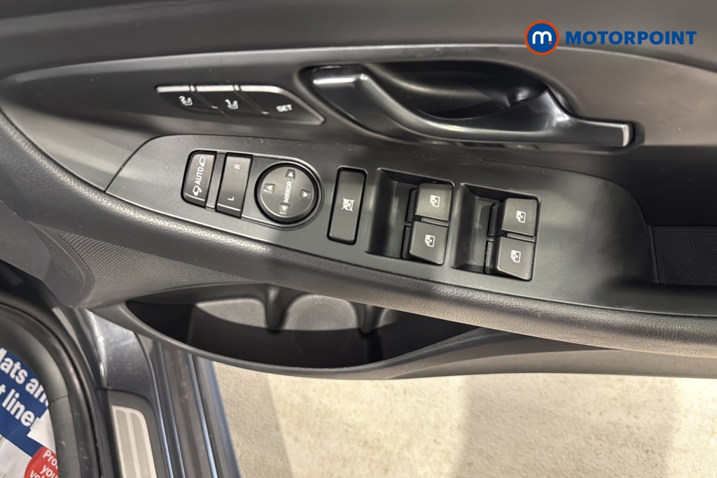 Hyundai I30 N Performance Automatic Petrol Hatchback - Stock Number (1675367) - 19th supplementary image