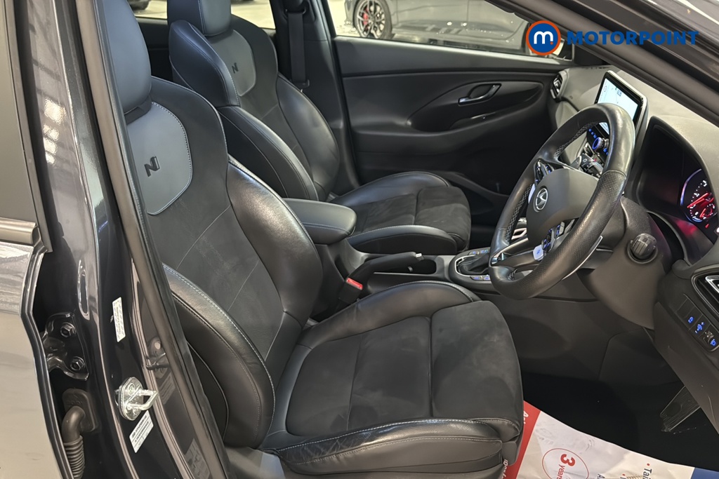 Hyundai I30 N Performance Automatic Petrol Hatchback - Stock Number (1675367) - 22nd supplementary image