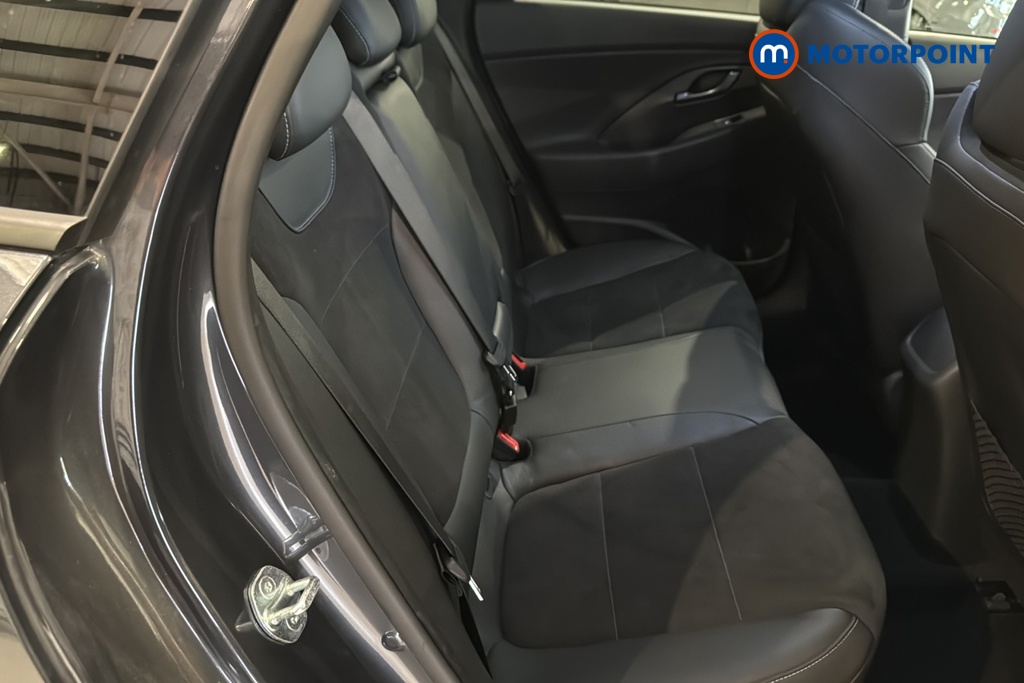 Hyundai I30 N Performance Automatic Petrol Hatchback - Stock Number (1675367) - 25th supplementary image