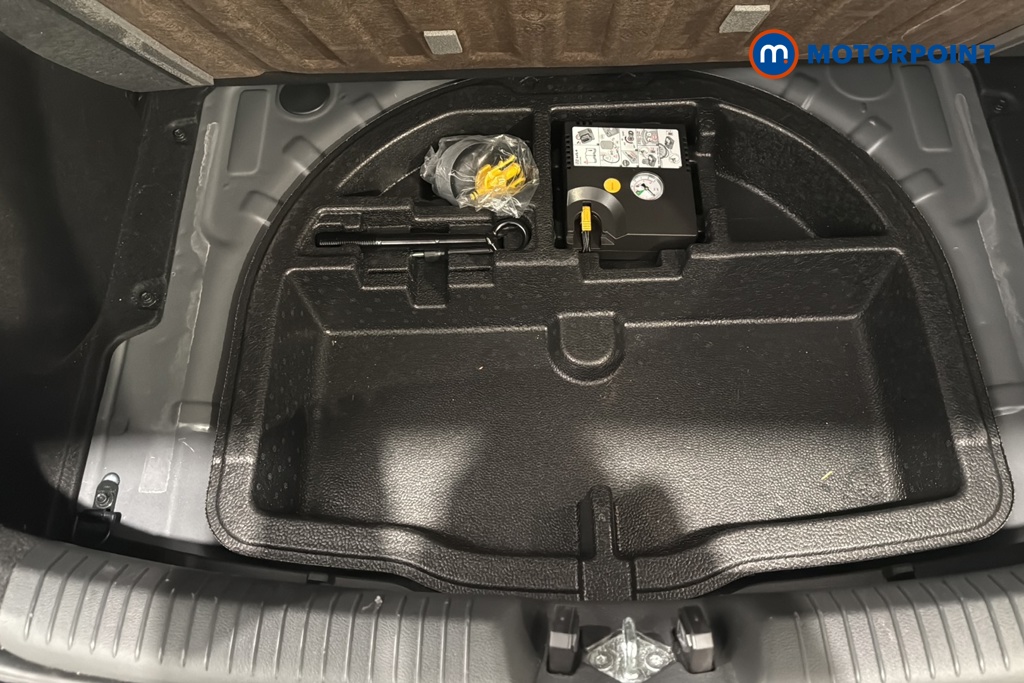 Hyundai I30 N Performance Automatic Petrol Hatchback - Stock Number (1675367) - 33rd supplementary image