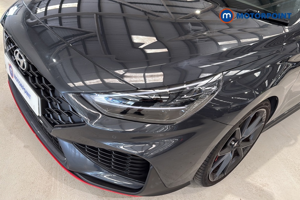 Hyundai I30 N Performance Automatic Petrol Hatchback - Stock Number (1675367) - 42nd supplementary image