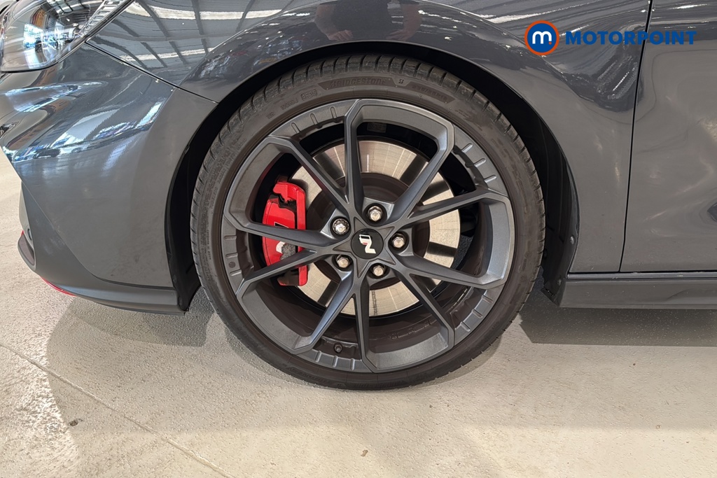 Hyundai I30 N Performance Automatic Petrol Hatchback - Stock Number (1675367) - 44th supplementary image