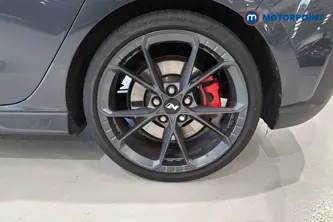 Hyundai I30 N Performance Automatic Petrol Hatchback - Stock Number (1675367) - 45th supplementary image