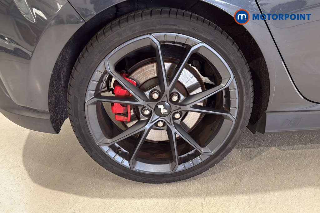 Hyundai I30 N Performance Automatic Petrol Hatchback - Stock Number (1675367) - 46th supplementary image