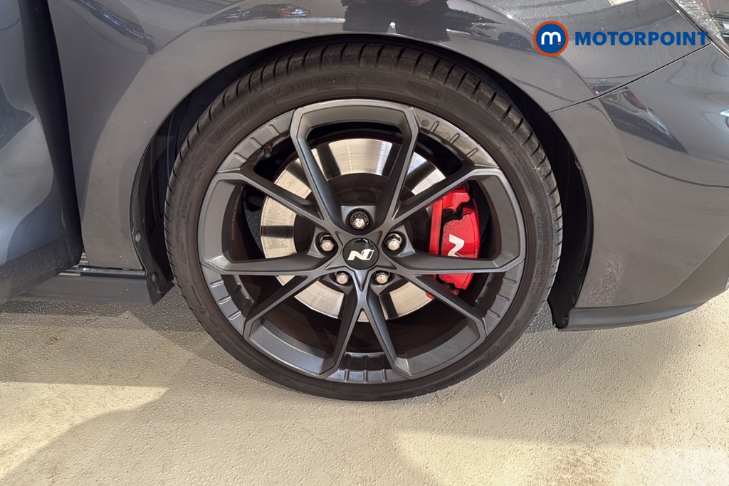 Hyundai I30 N Performance Automatic Petrol Hatchback - Stock Number (1675367) - 47th supplementary image