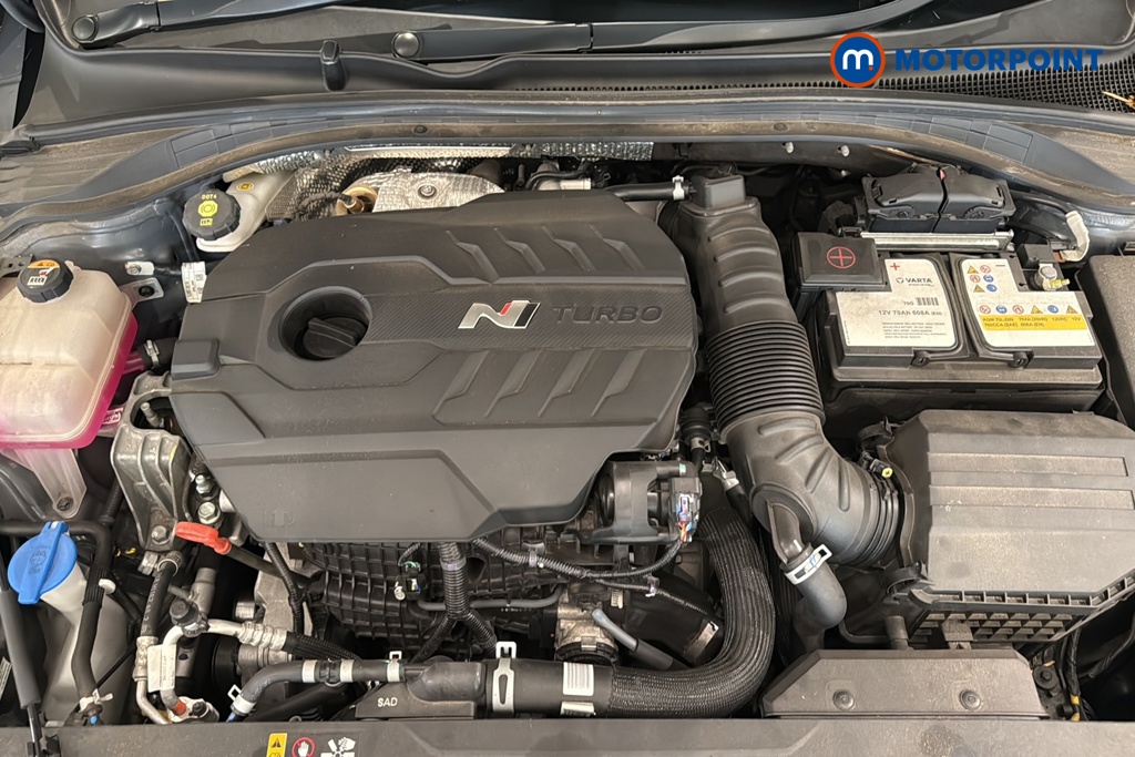 Hyundai I30 N Performance Automatic Petrol Hatchback - Stock Number (1675367) - 48th supplementary image