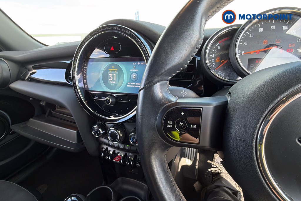 Mini Hatchback Cooper Sport Automatic Petrol Hatchback - Stock Number (1675376) - 3rd supplementary image