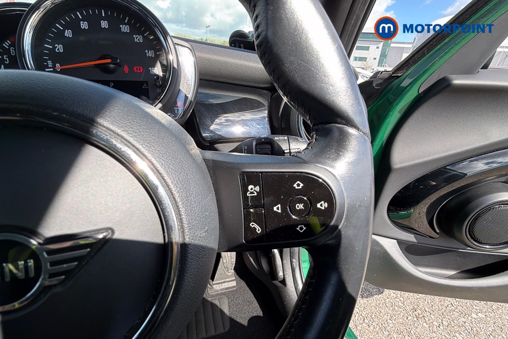 Mini Hatchback Cooper Sport Automatic Petrol Hatchback - Stock Number (1675376) - 4th supplementary image
