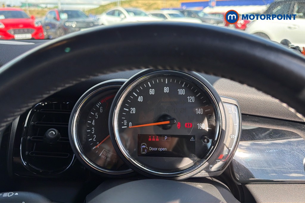 Mini Hatchback Cooper Sport Automatic Petrol Hatchback - Stock Number (1675376) - 8th supplementary image
