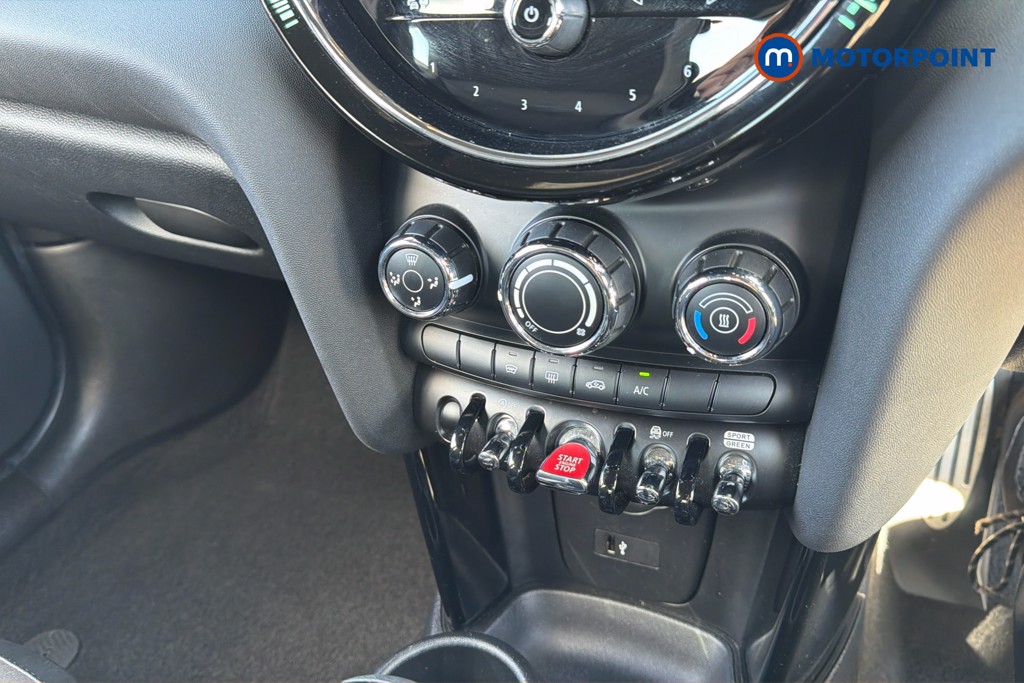 Mini Hatchback Cooper Sport Automatic Petrol Hatchback - Stock Number (1675376) - 12th supplementary image