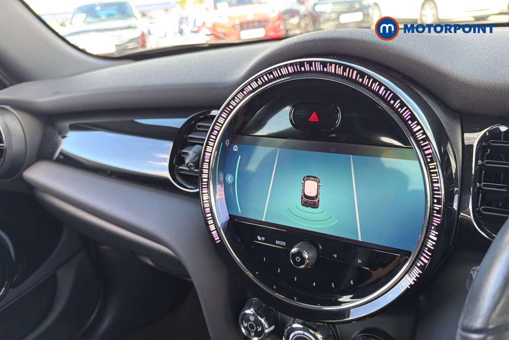 Mini Hatchback Cooper Sport Automatic Petrol Hatchback - Stock Number (1675376) - 13th supplementary image
