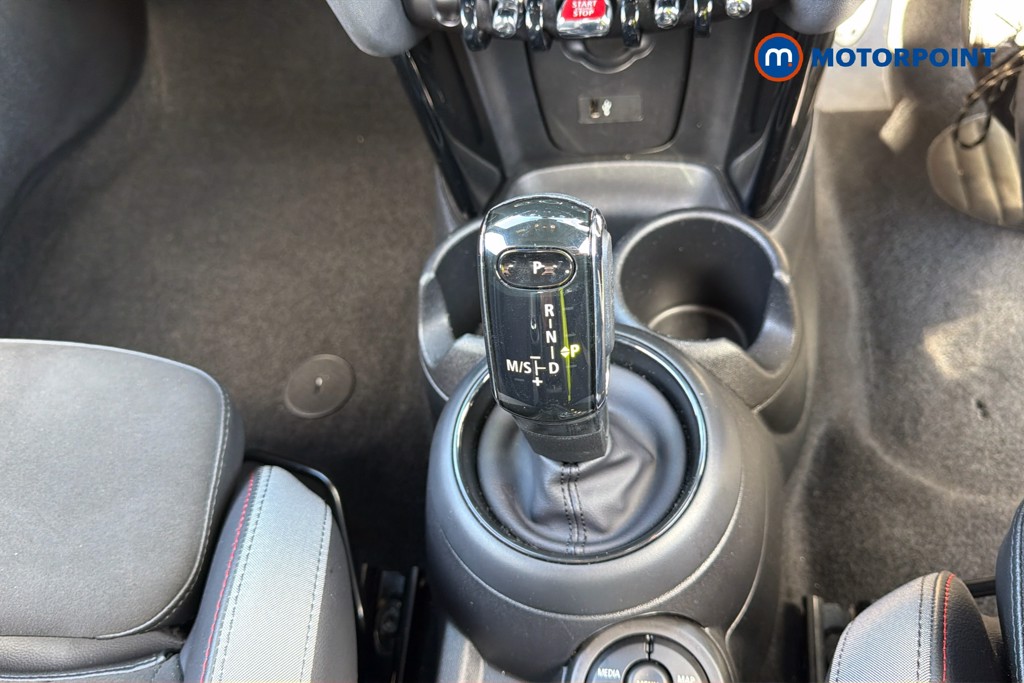 Mini Hatchback Cooper Sport Automatic Petrol Hatchback - Stock Number (1675376) - 15th supplementary image