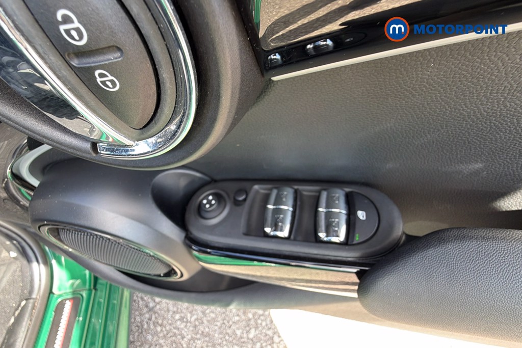 Mini Hatchback Cooper Sport Automatic Petrol Hatchback - Stock Number (1675376) - 20th supplementary image