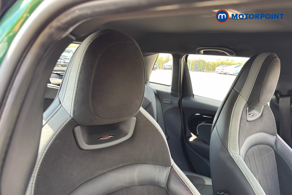 Mini Hatchback Cooper Sport Automatic Petrol Hatchback - Stock Number (1675376) - 23rd supplementary image