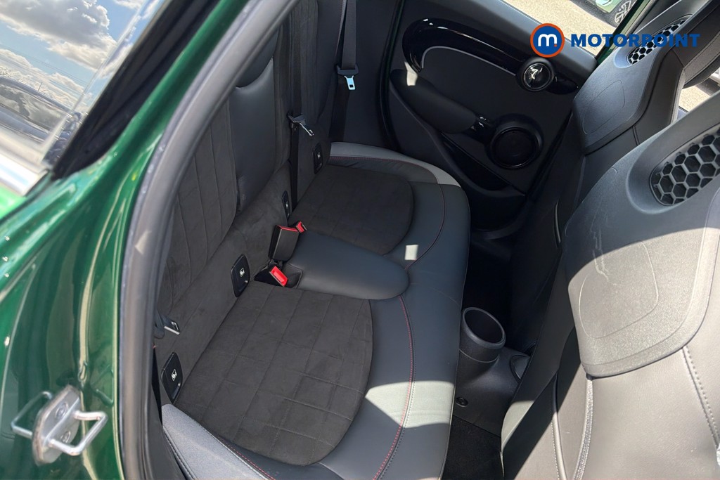 Mini Hatchback Cooper Sport Automatic Petrol Hatchback - Stock Number (1675376) - 28th supplementary image