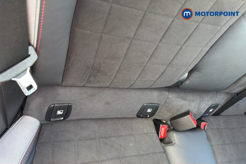Mini Hatchback Cooper Sport Automatic Petrol Hatchback - Stock Number (1675376) - 29th supplementary image