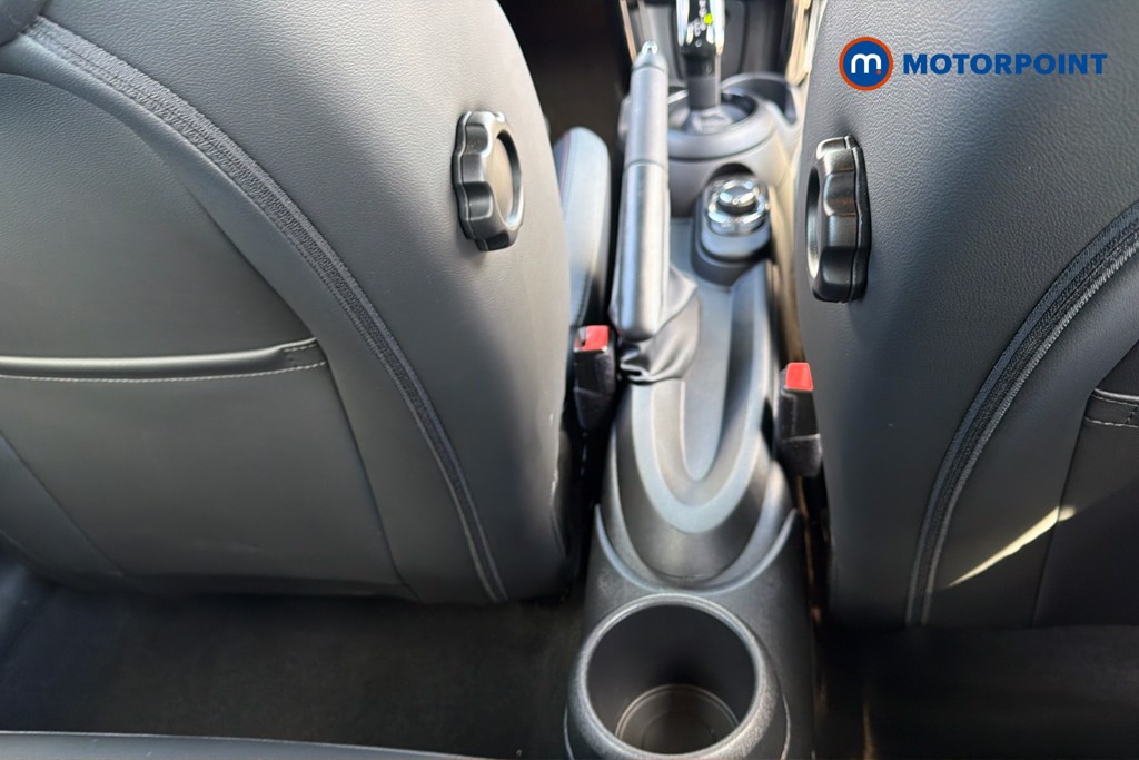 Mini Hatchback Cooper Sport Automatic Petrol Hatchback - Stock Number (1675376) - 30th supplementary image