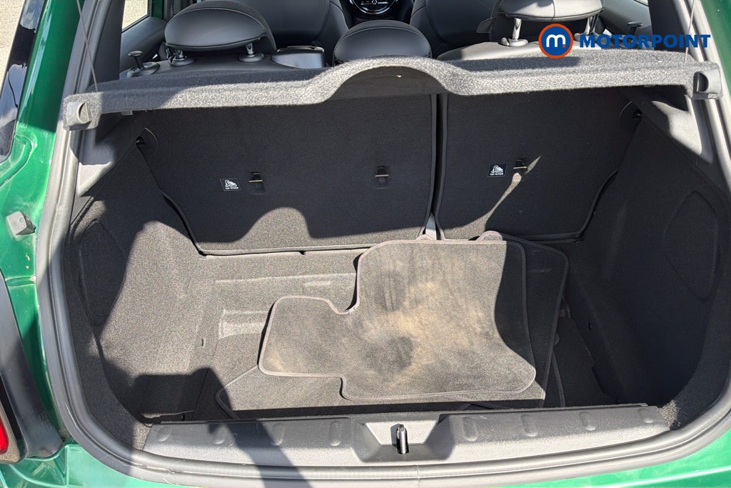 Mini Hatchback Cooper Sport Automatic Petrol Hatchback - Stock Number (1675376) - 33rd supplementary image